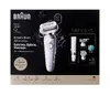 Epiliators BRAUN Silk·épil 9 9-481 3D Flex SkinSpa Photo 3