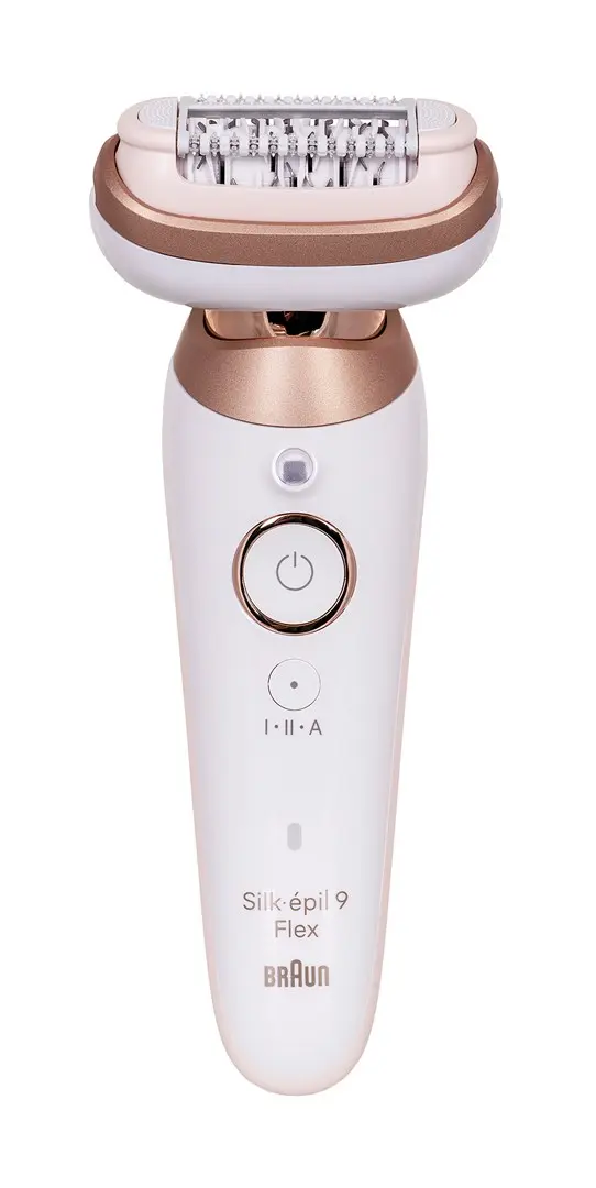 Epiliators BRAUN Silk·épil 9 9-481 3D Flex SkinSpa Photo 5