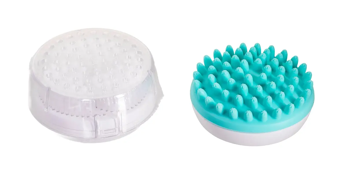 Epiliators BRAUN Silk·épil 9 9-481 3D Flex SkinSpa Photo 13