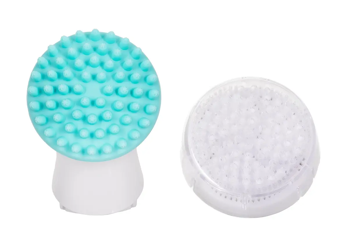 Epiliators BRAUN Silk·épil 9 9-481 3D Flex SkinSpa Photo 16