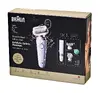 Epiliators BRAUN Silk·épil 9 9-481 3D Flex SkinSpa Photo 17