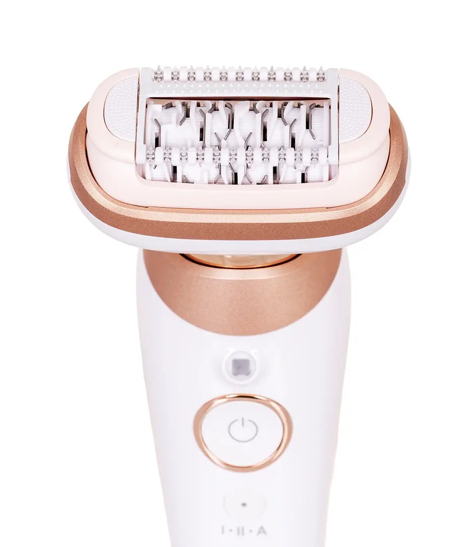 Epiliators BRAUN Silk·épil 9 9-481 3D Flex SkinSpa Photo 18