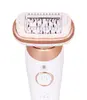 Epiliators BRAUN Silk·épil 9 9-481 3D Flex SkinSpa Photo 18