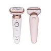 Epiliators BRAUN Silk·épil 9 9-481 3D Flex SkinSpa Photo 19