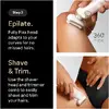 Эпилятор BRAUN Silk·épil 9 9-481 3D Flex SkinSpa Photo 20