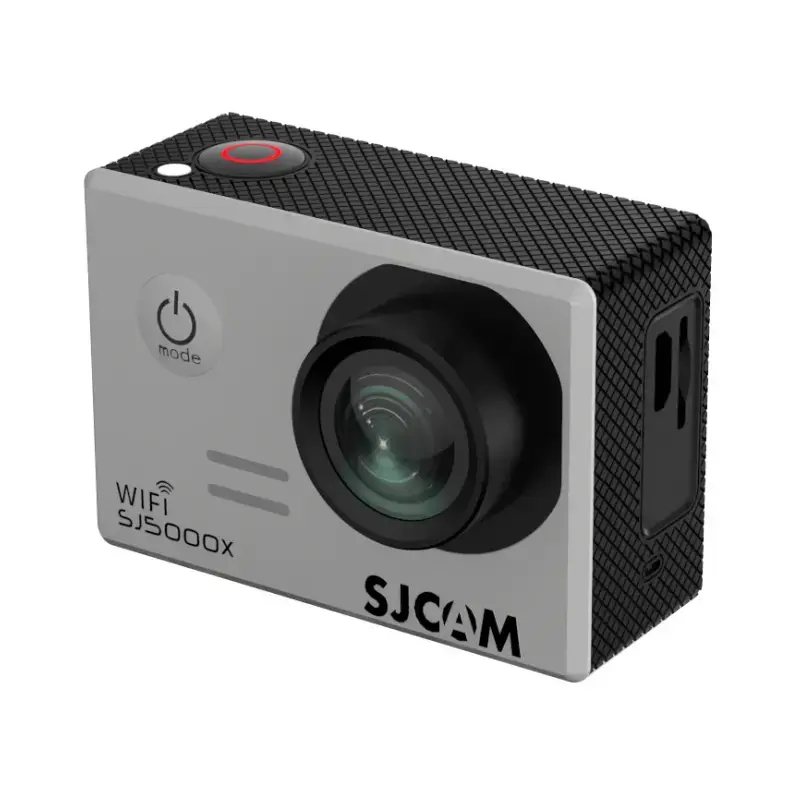 SJCam SJ5000x Elite экшн‑камера Photo 2