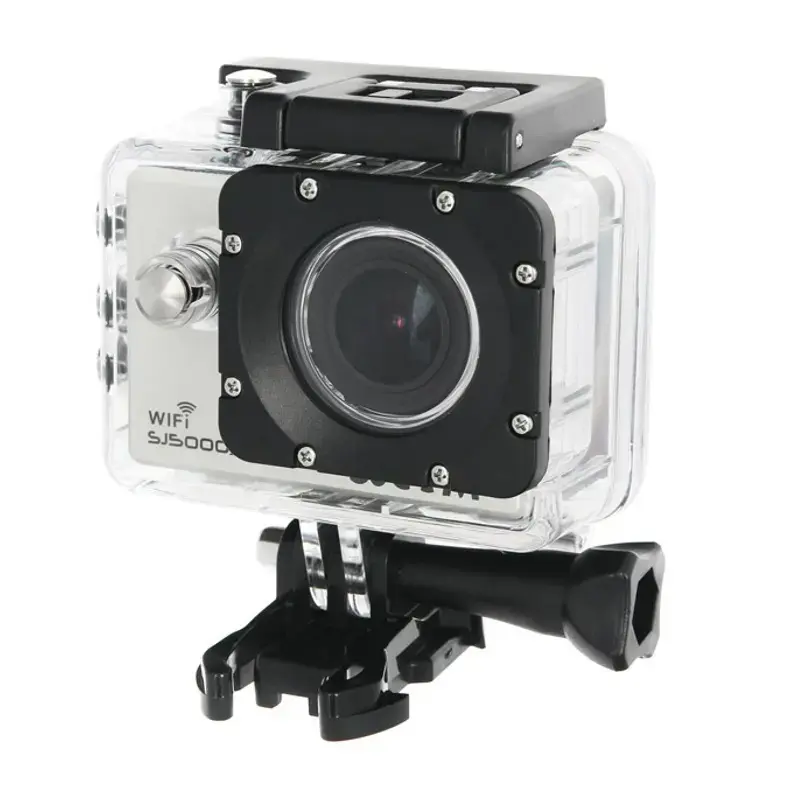 SJCam SJ5000x Elite экшн‑камера Photo 4