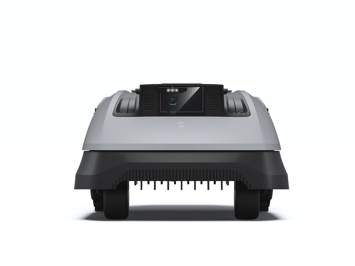 Ecovacs GOAT O600 RTK робот-газонокосилка Photo 6