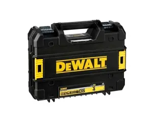 Кейс для инструментов DeWalt DCD796 TSTAK типа — совместимый контейнер для DCD796 и TSTAK модулей