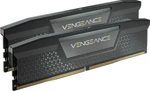 Memory RAM CORSAIR VENGEANCE 32GB (2x16GB) DDR5 6000 MT/s, CL38, kit