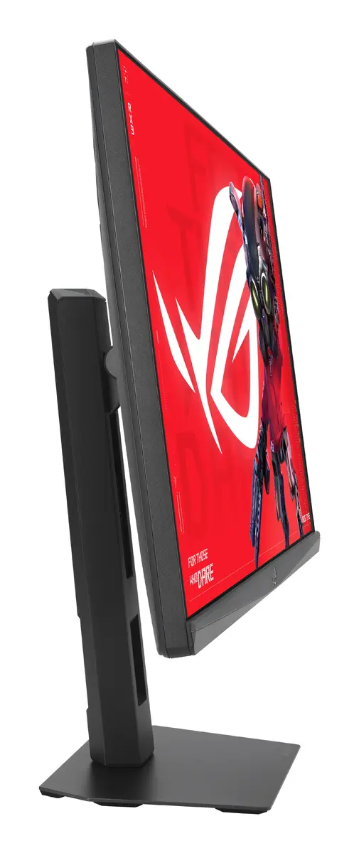 ASUS ROG Strix XG27ACMES 27" монитор Photo 4