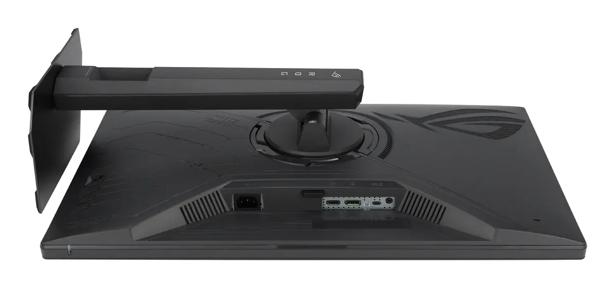 ASUS ROG Strix XG27ACMES 27" монитор Photo 6