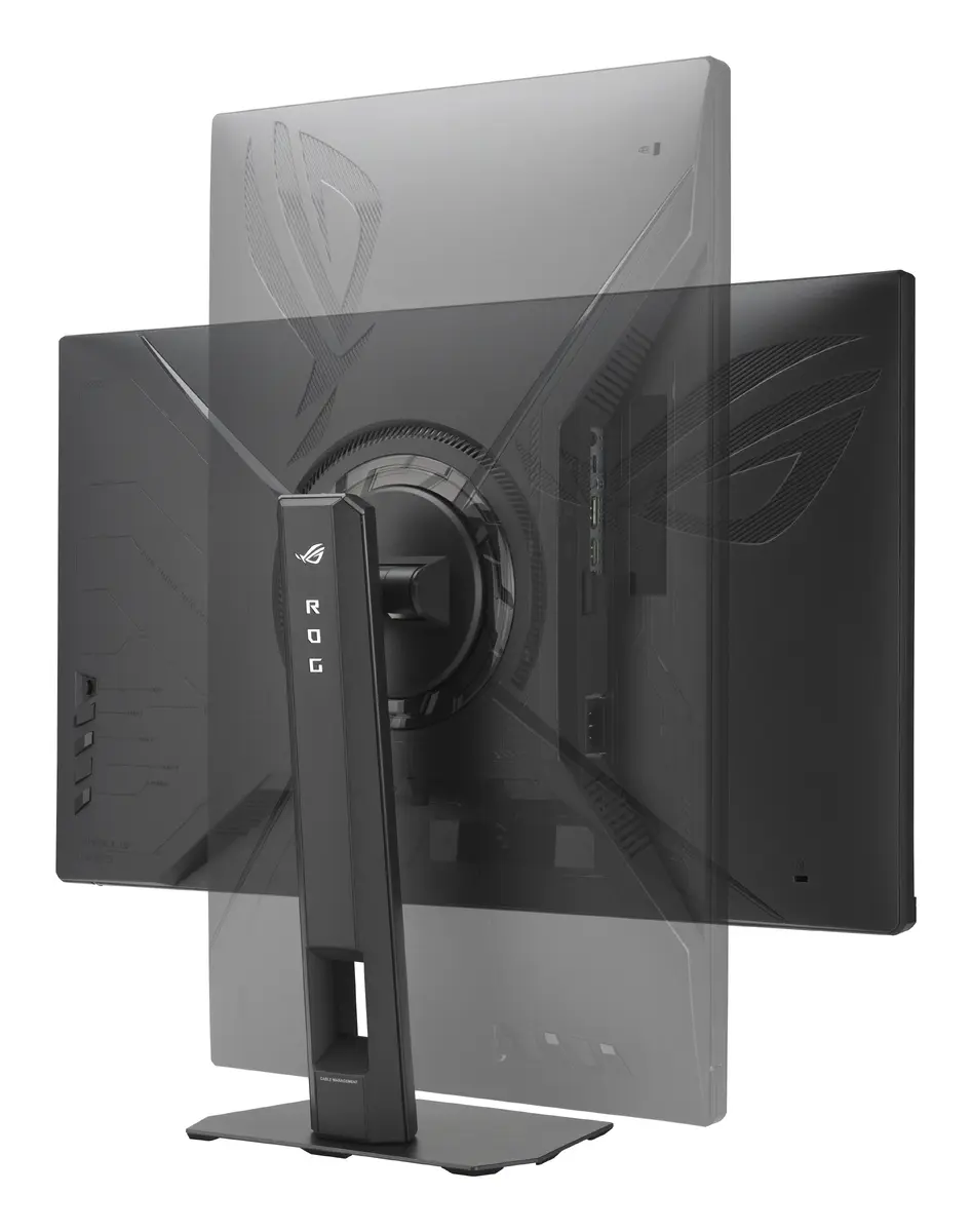 ASUS ROG Strix XG27ACMES 27" монитор Photo 7