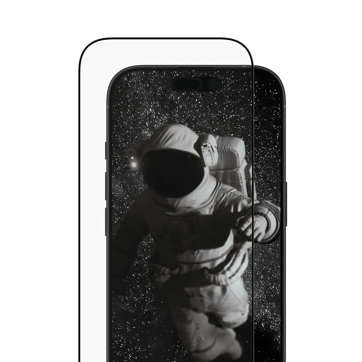 PanzerGlass Ceramic Ekrāna Aizsargs iPhone 17
