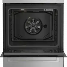 Газовая плита BEKO FBE62130GXDN Photo 5