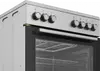Газовая плита BEKO FBE62130GXDN Photo 6