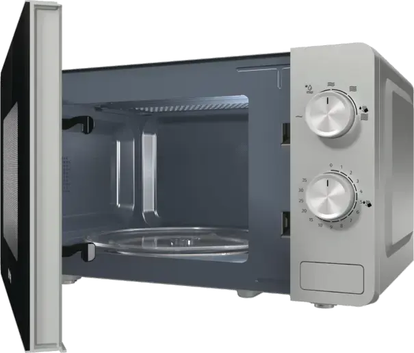 Микроволновая печь Gorenje MO17E1S Photo 2
