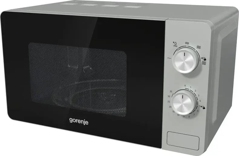 Микроволновая печь Gorenje MO17E1S Photo 3