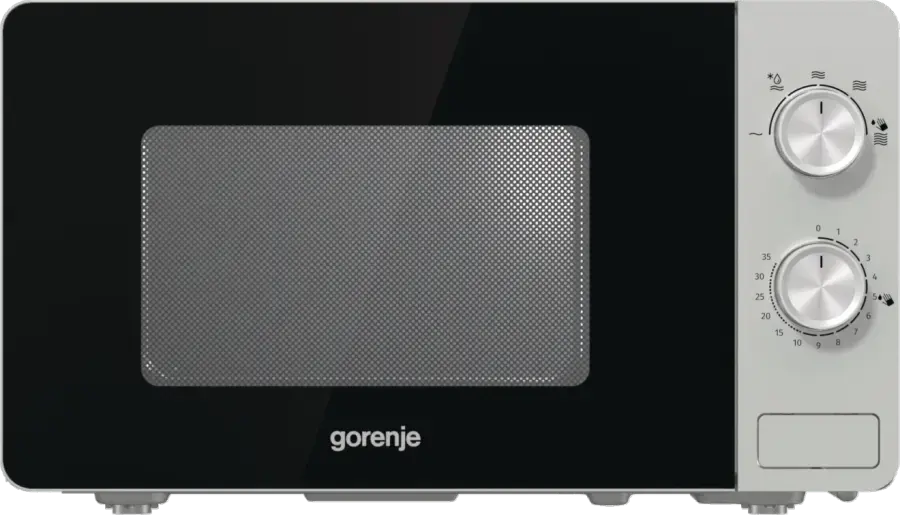 Микроволновая печь Gorenje MO17E1S Photo 4