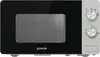 Микроволновая печь Gorenje MO17E1S Photo 4