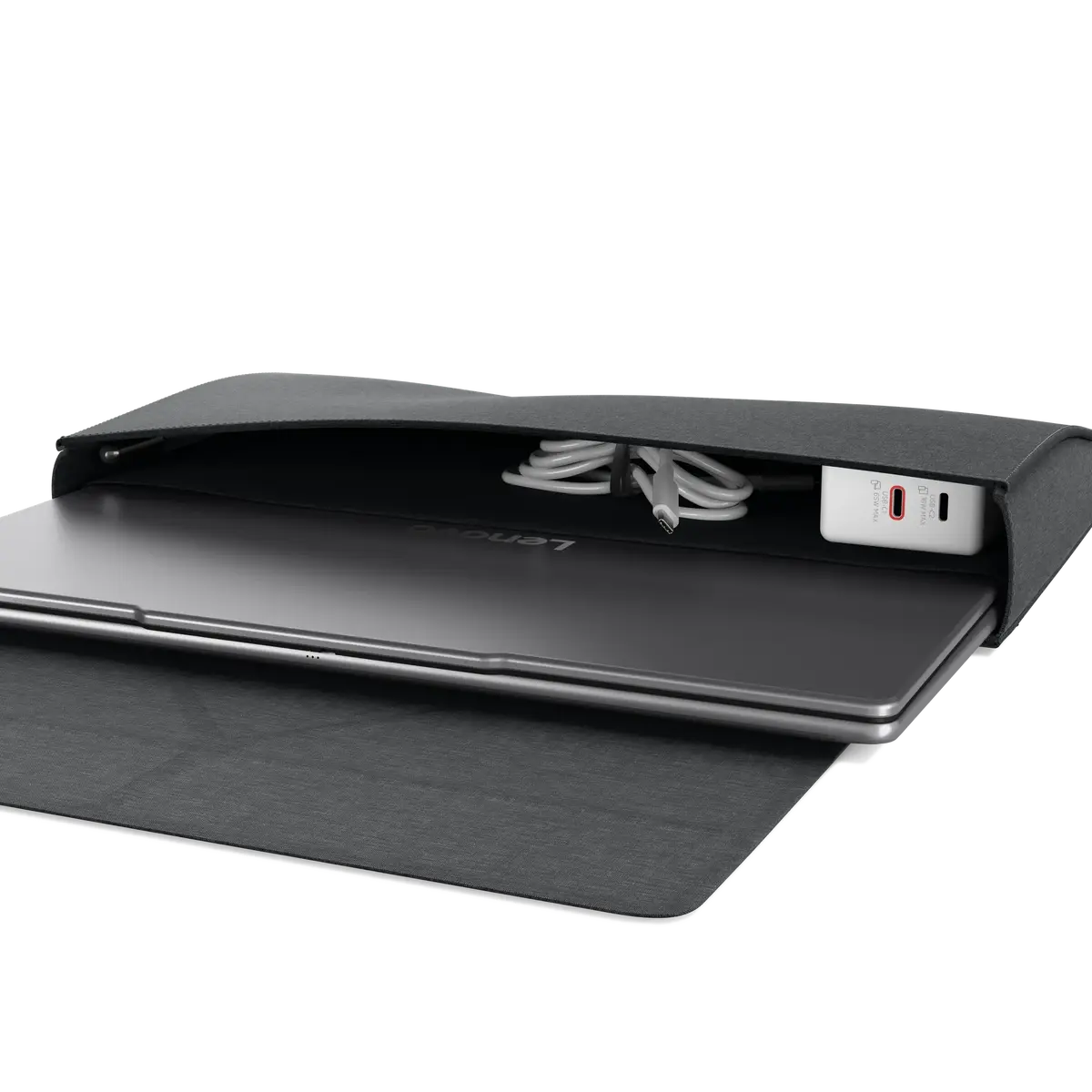 Lenovo Yoga Tote Sleeve 16" чехол для ноутбука Photo 2