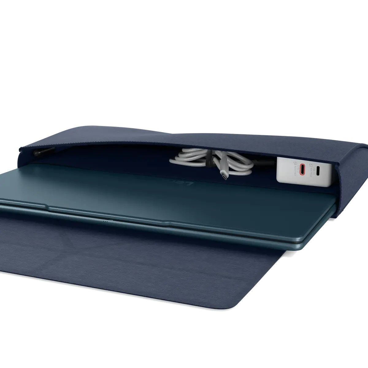 Lenovo Yoga Tote Sleeve 16" maciņš portatīvam Photo 5