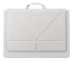 Laptop sleeve Lenovo GX41U39295 for 40.6 cm (16") screens, polyester, 532 g, carrying handle