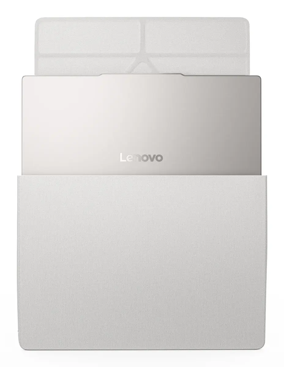 Lenovo GX41U39295 laptop sleeve for 16" Photo 6