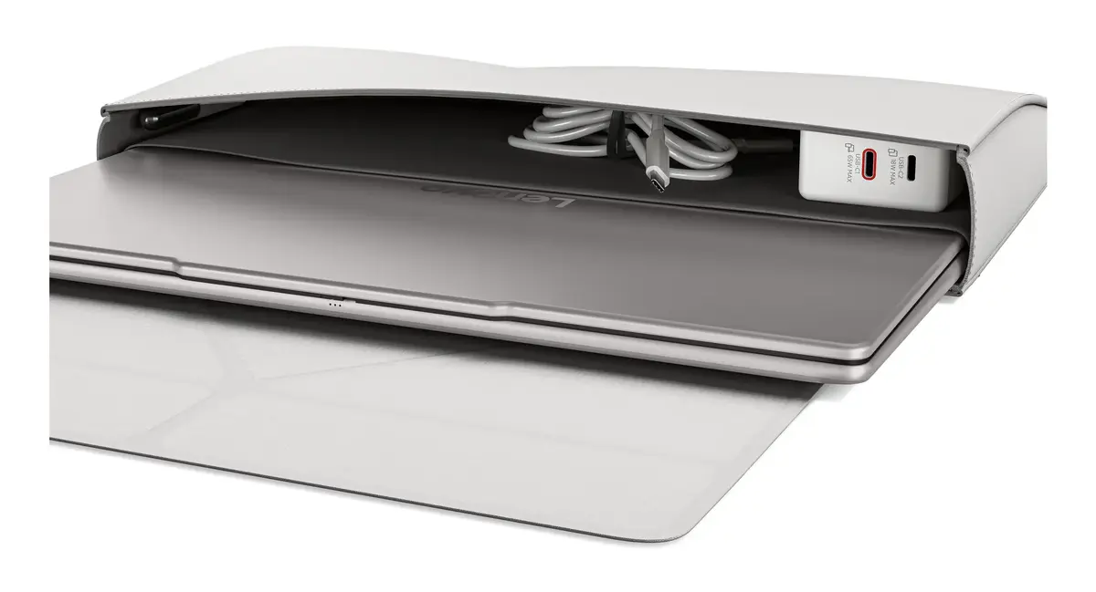 Lenovo GX41U39295 laptop sleeve for 16" Photo 7