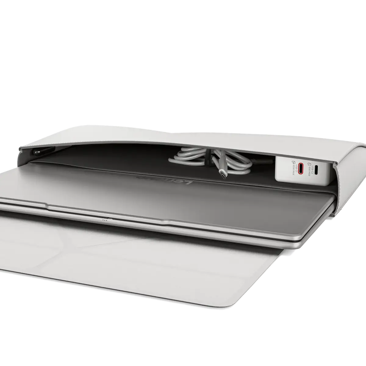 Lenovo Yoga Tote Sleeve 14" maciņš Photo 8