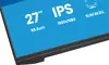 IIYAMA ProLite X2791HS-B1 27" Full HD monitors Photo 11