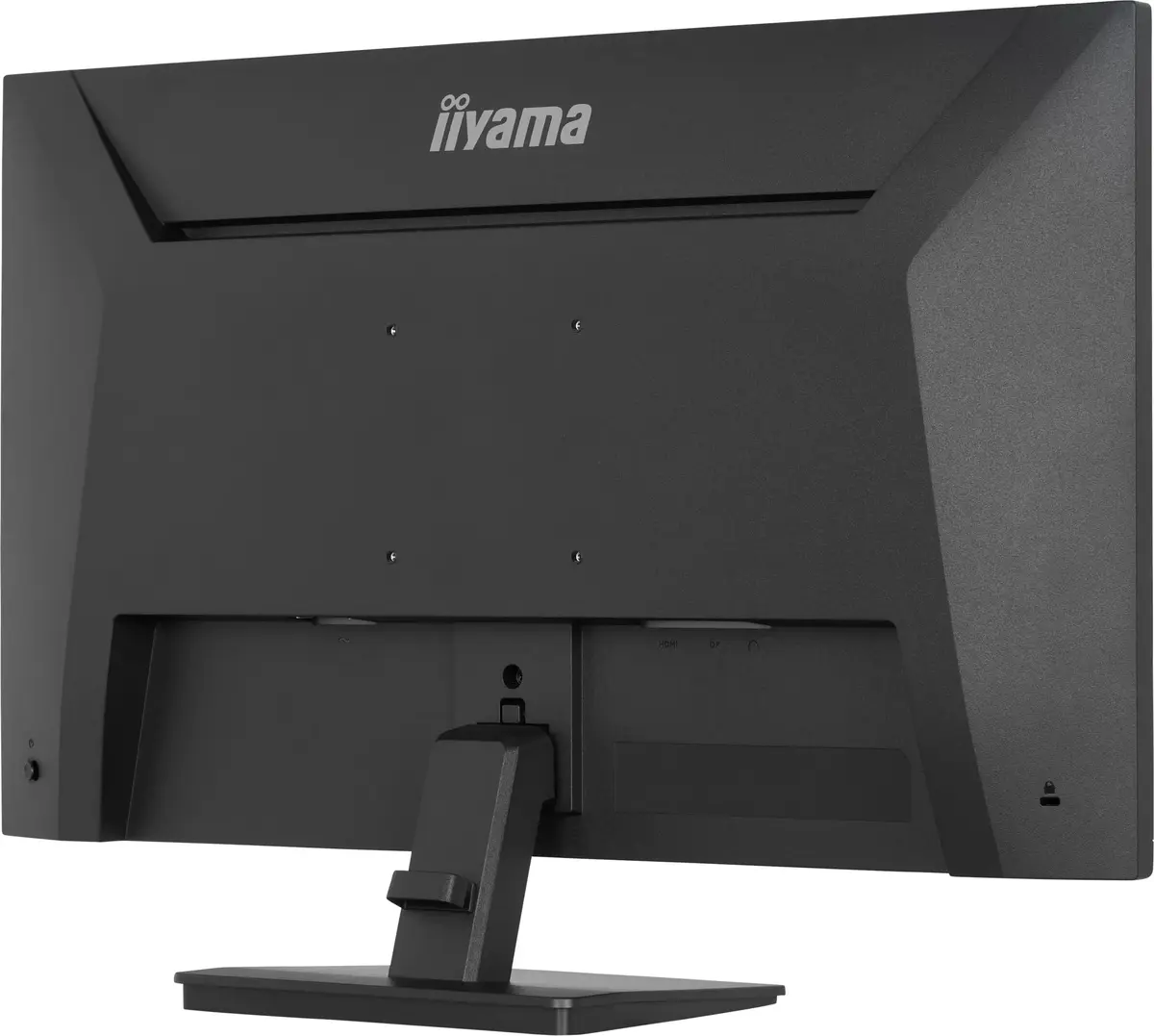 IIYAMA ProLite X2791QS-B1 27" Quad HD monitors Photo 16