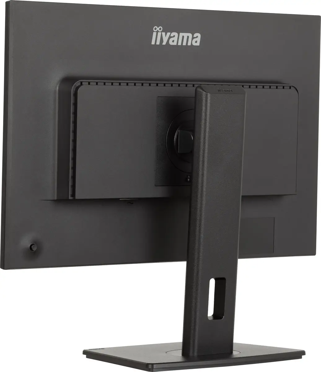 IIYAMA ProLite XB2495WSU-B1 24,1" IPS монитор Photo 11