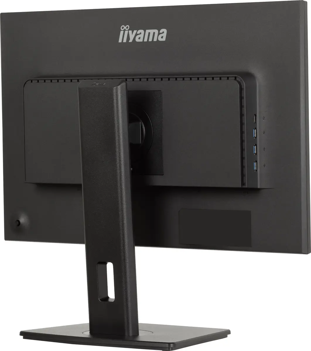 IIYAMA ProLite XB2495WSU-B1 24,1" IPS монитор Photo 12