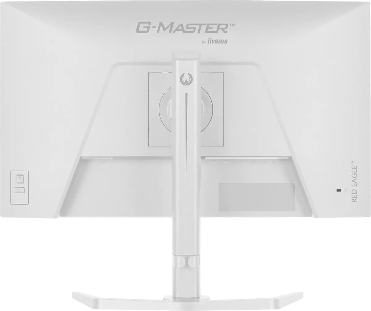 iiyama G-MASTER GB2771QSU-W1 27" WQHD монитор Photo 15