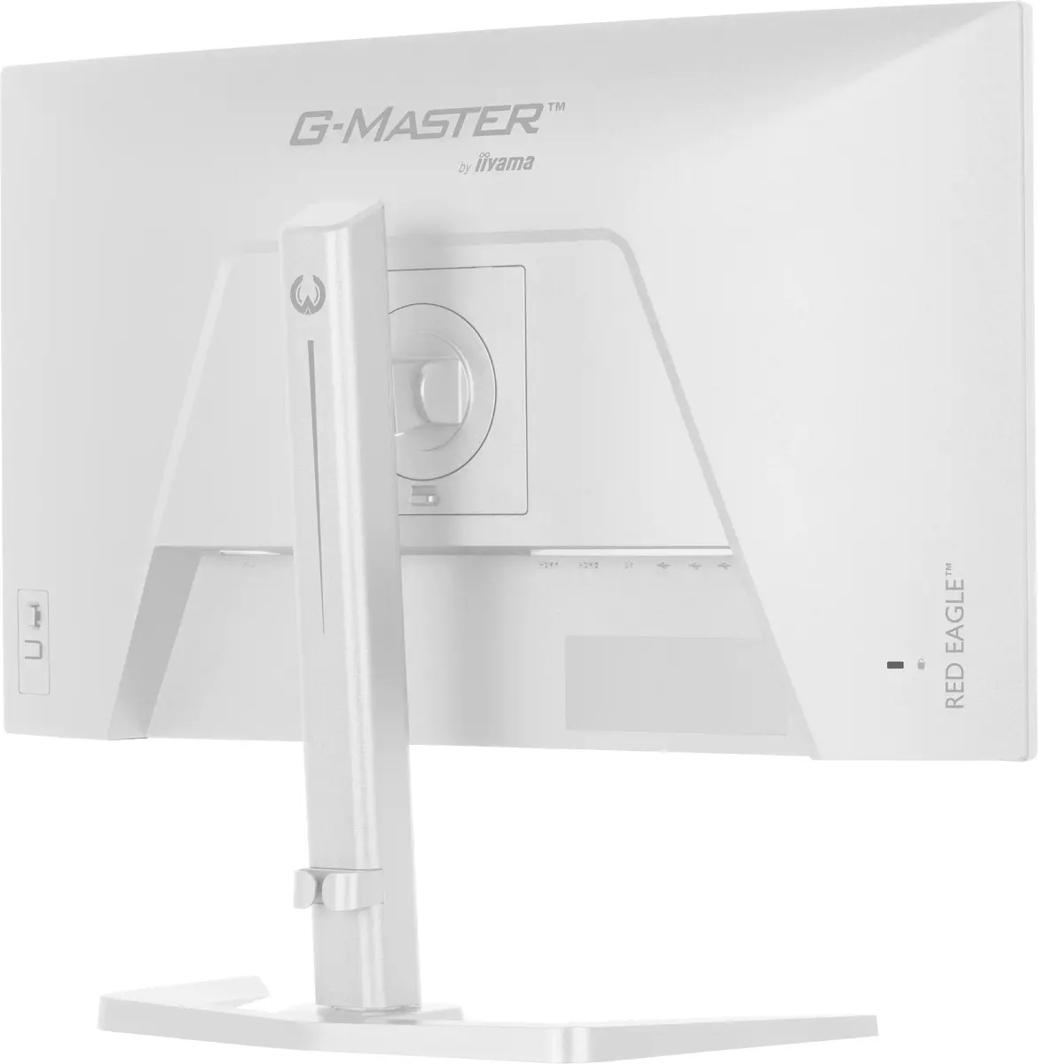 iiyama G-MASTER GB2771QSU-W1 27" WQHD монитор Photo 16