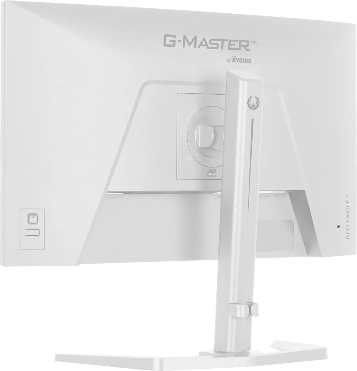 iiyama G-MASTER GB2771QSU-W1 27" WQHD монитор Photo 17