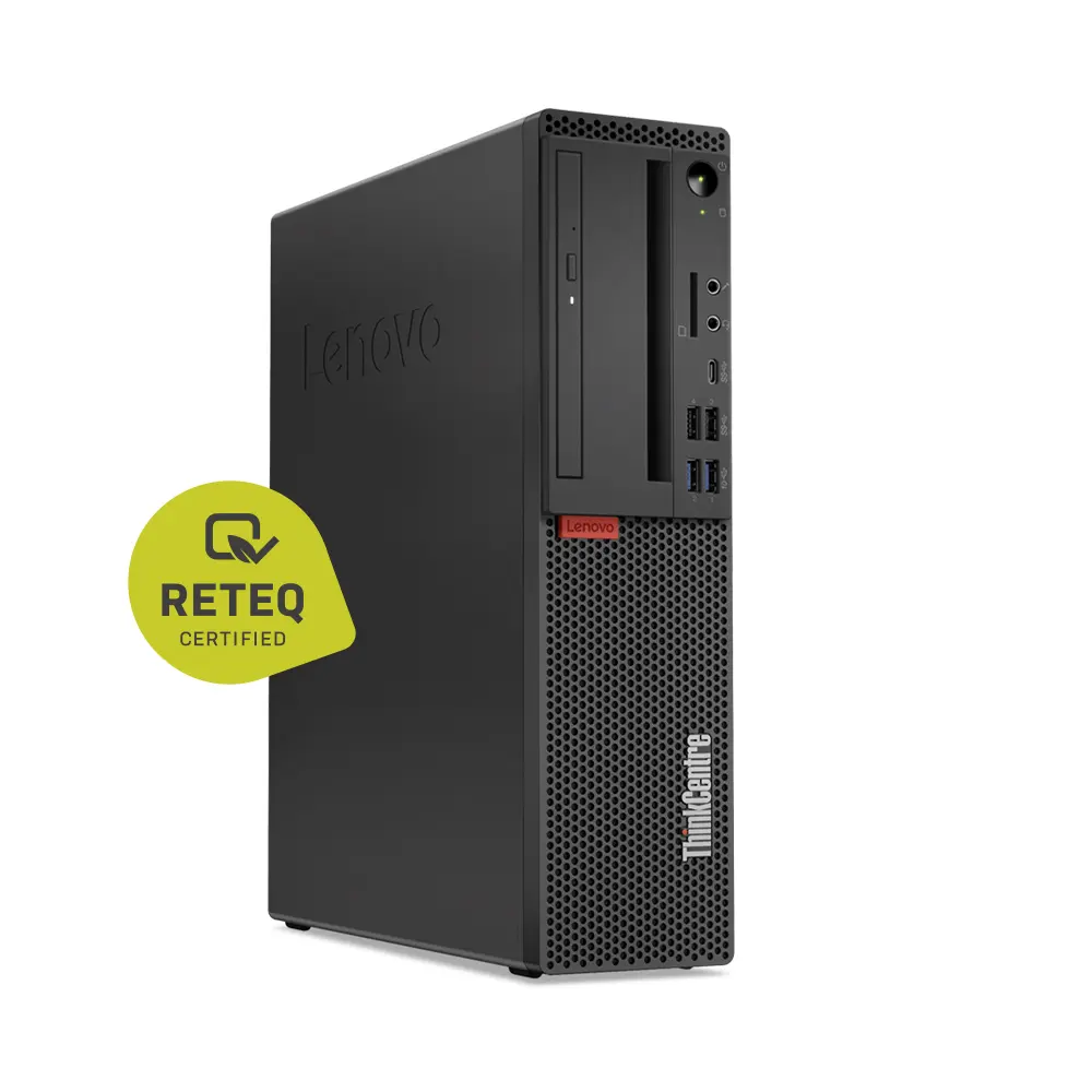 Datorstsacija Lenovo ThinkCentre M720s SFF, Intel