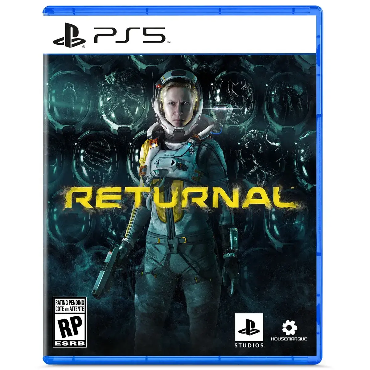 Sony Returnal Standard Edition PlayStation 5