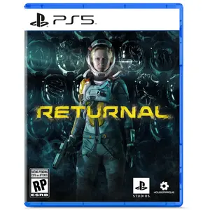 Sony Returnal Standard Edition PlayStation 5 Video Game English Italian