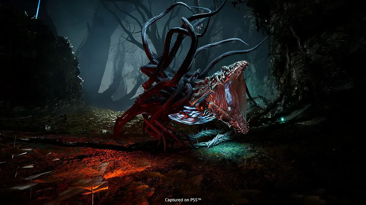 Sony Returnal PlayStation 5 Standard Game Photo 2