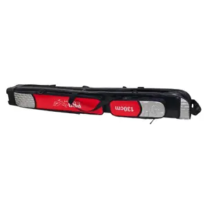 Fishing Rod Bag Pro Catch 1.3 m – two compartments, durable construction