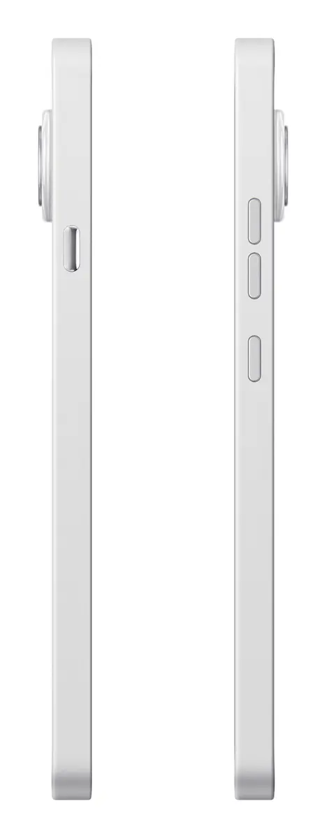 Смартфон Nothing 4a 8GB 128GB Белый Photo 5