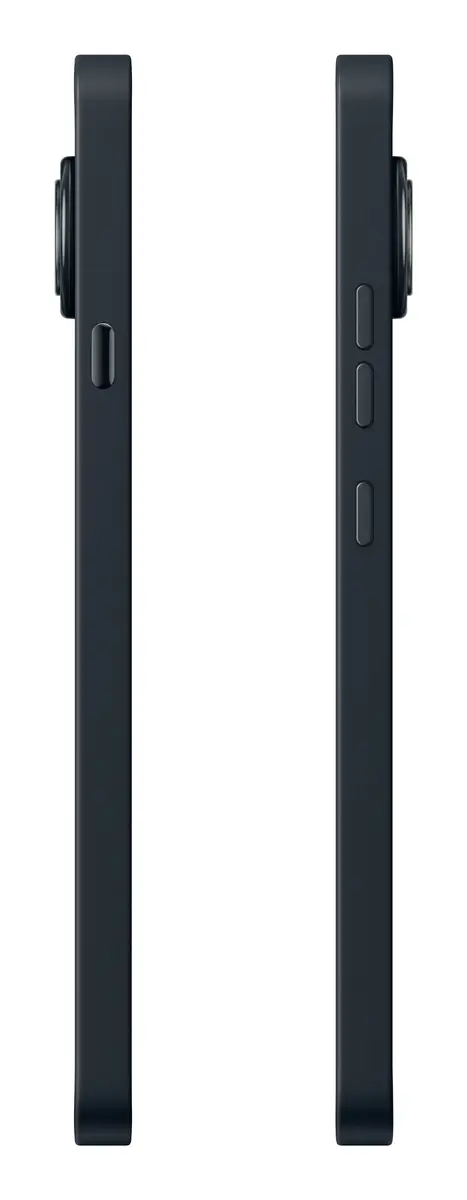 Nothing Phone (4a) 5G Smartphone - 128GB Black Photo 5