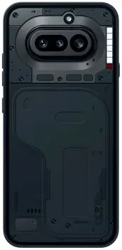 Nothing 4a Viedtālrunis | 12GB 256GB Melns Photo 10