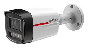 Dahua NET kamera 4MP Bullet HFW2449TL-S-0280B-PROS1 — 4 MP, 1/1.8" CMOS, 50 m IR, WDR, IP67, PoC/DC