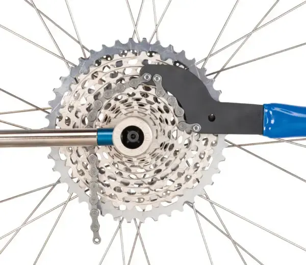 Park Tool SR-2.3 набор — инструмент для цепи Photo 2