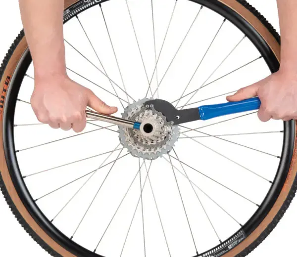 Park Tool SR-2.3 набор — инструмент для цепи Photo 3