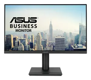 Монитор 27" ASUS VA279QGSE IPS Full HD 1920×1080, 300 кд/м², 178° угол обзора, VESA, динамики, регулировка по высоте