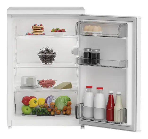 Холодильник WHIRLPOOL W55R1 112W Photo 3